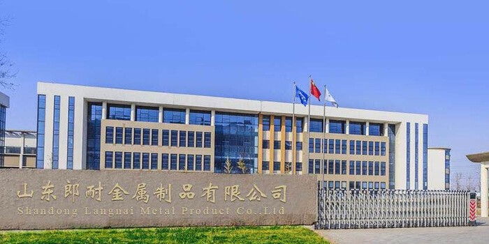 China Shandong Langnai Metal Product Co.,Ltd Bedrijfsprofiel
